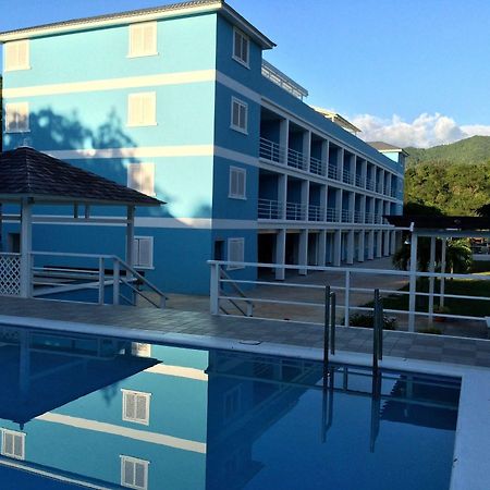 Three Finger Jack Hotel Eleven Mile Екстериор снимка