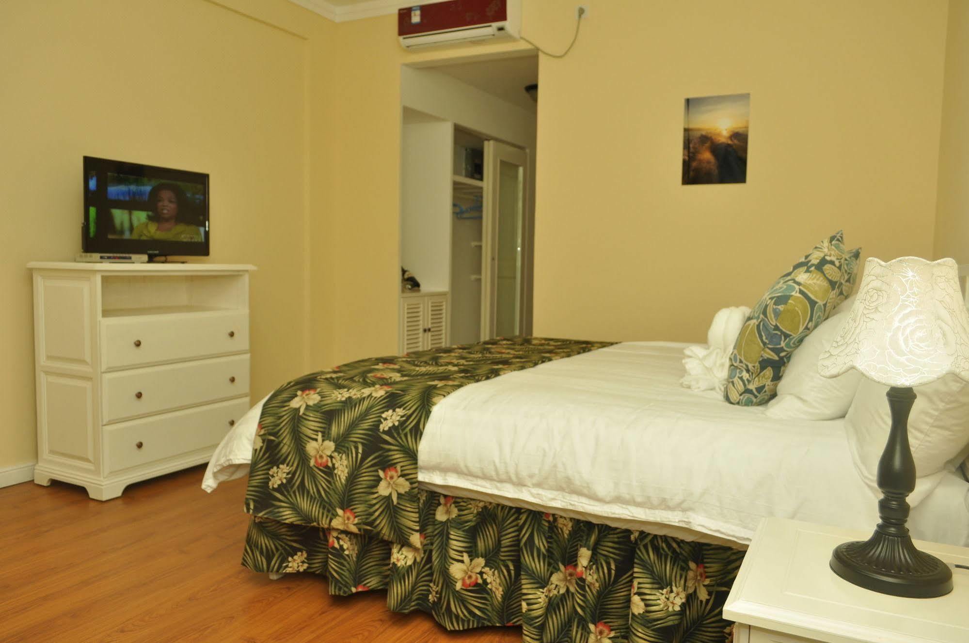 Three Finger Jack Hotel Eleven Mile Екстериор снимка