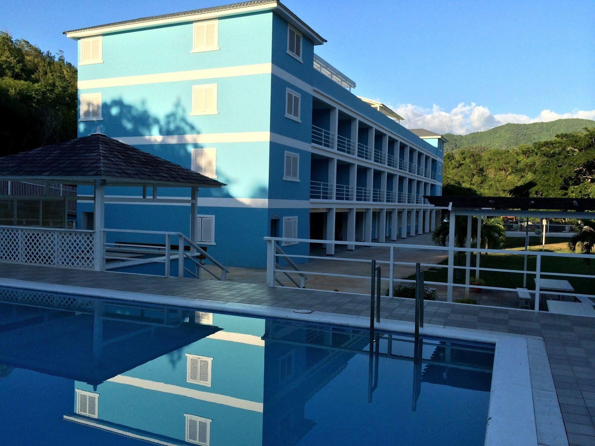 Three Finger Jack Hotel Eleven Mile Екстериор снимка